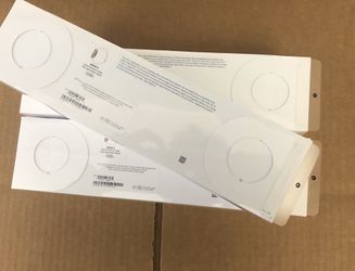 Brandnew Apple Watch series 5 40mm GPS-Gold