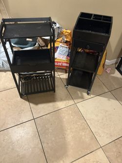 Bathroom Storage Cabnits