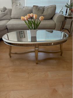 Living Room Tables