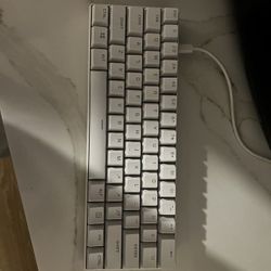 Rk Royal Kludge Keyboard 