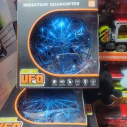 Brand New Ufo Drones Was $29