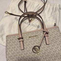MK Tote Purse 