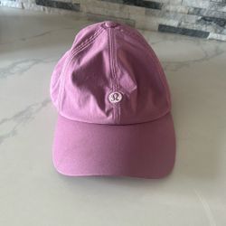 Lululemon Hat