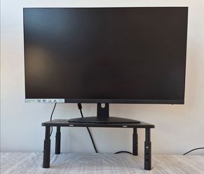 Gaming Monitor-27" with Free Stand