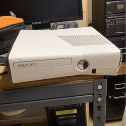 Xbox 360 Bundle