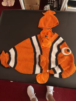 Toddler/baby Costume 