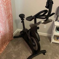 Echelon GT Connect Exercise Bike