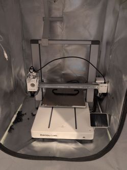Bambu Lab A1 3d Printer Filter Bundle