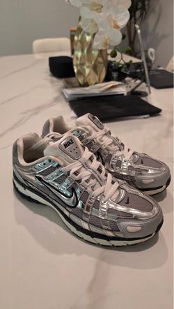 Nike shoes P-6000.  Clean sz 9 _$80 obo