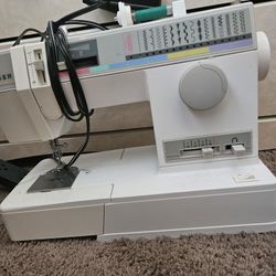 Sewing Machine 