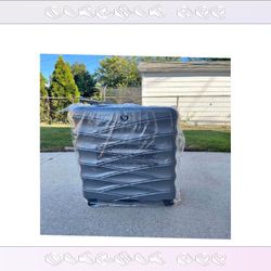 Travel Smart Luggage Built to Last Adventures everything city