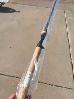 Shimano G Loomis CONQUEST Fishing Rod 7’6” MBR 905C Fast Extra Heavy NEW