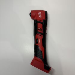 Milwaukee Oscillating Tool - Multi Tool M18