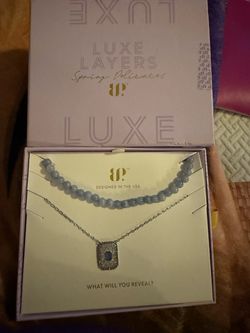 New  Bomb Party "Luxe Layers: Spring Delicates" collection.