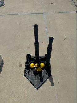 Jugs batting tee