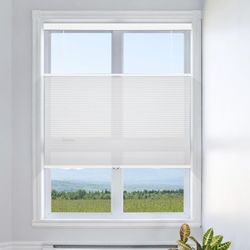 Top Down Bottom Up Window Shade 