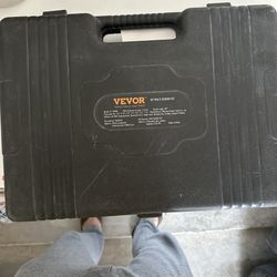 Doblador De Tubo Cobre 