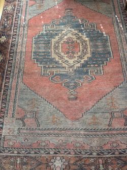 6x9 oriental rug