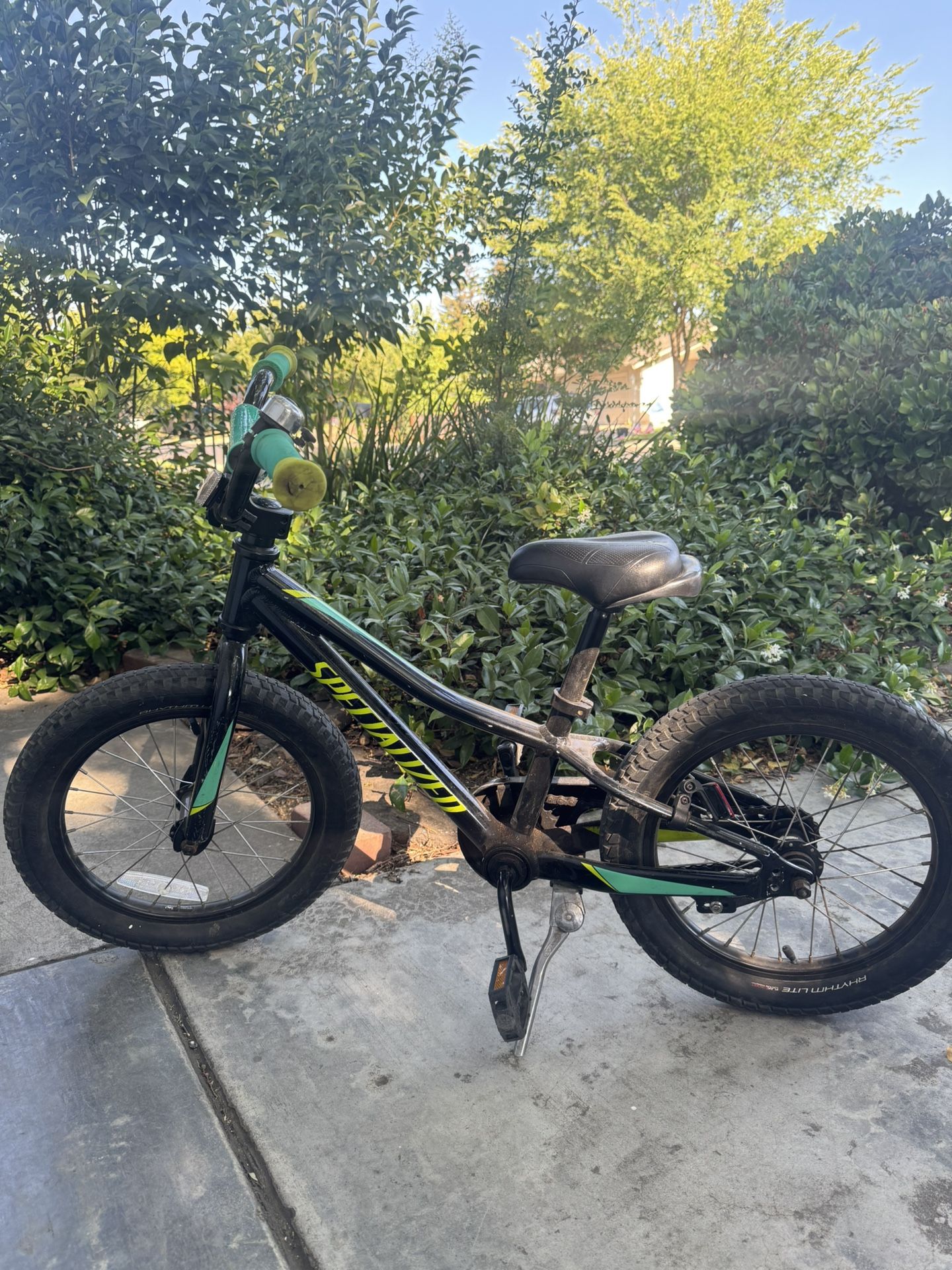 Specialized Kids Bike