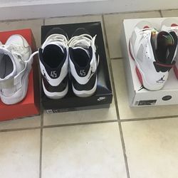 Spring sneaker heat 🔥