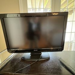 Tv Sharp 