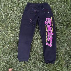 Spyder sweat pants