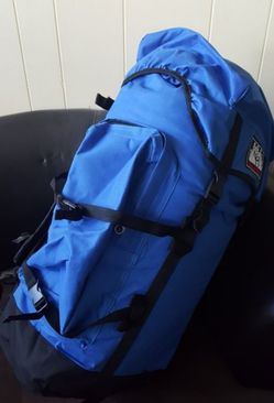 Hiking bag. New! By UrbanMule