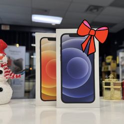 IPHONE 12 64GB , UNLOCKED /LIBERADO 