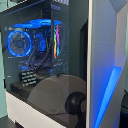 Super Gaming PC