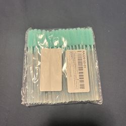 Eyelash / Eyebrow Brush’s 