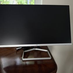 HP Monitor 22”