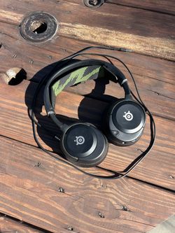 Headset