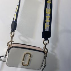 Marc Jacobs Snapshot Bag
