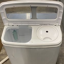 Washer/dryer Combo
