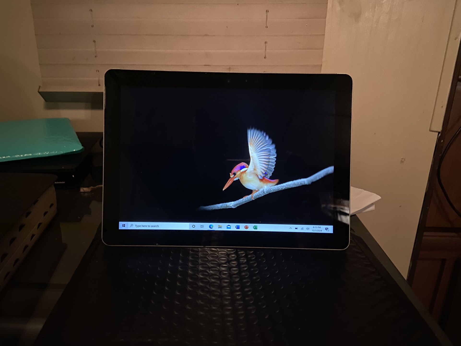 Microsoft Surface Go 3