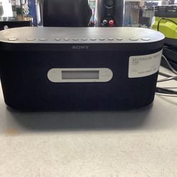 Sony Stereo