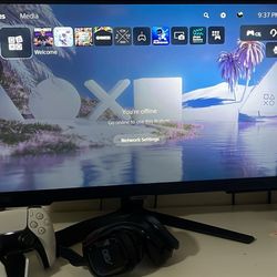 PS5 Take Everything
