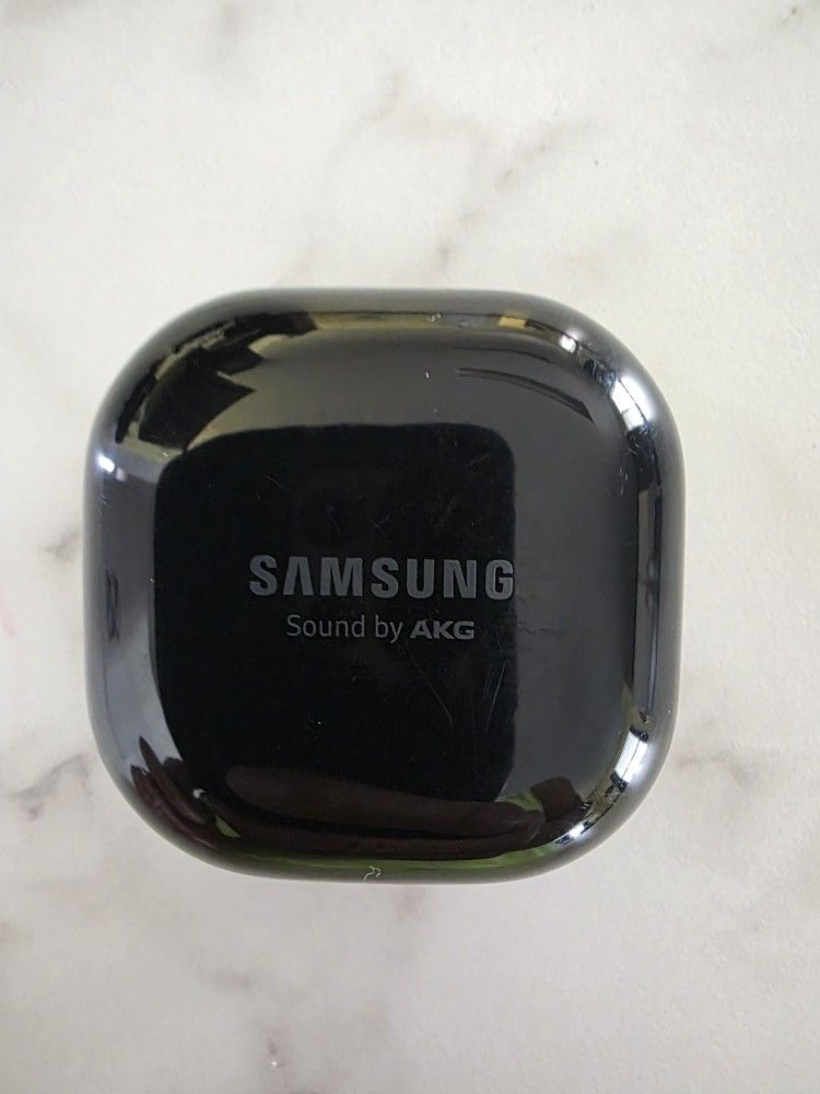 Samsung Galaxy Buds Live