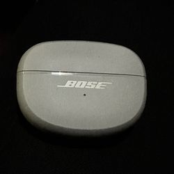 Bose Ultra Open Earbuds