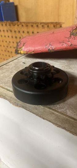 420 clutch 14 tooth