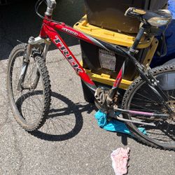 Trek Bike