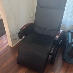 Massage chair