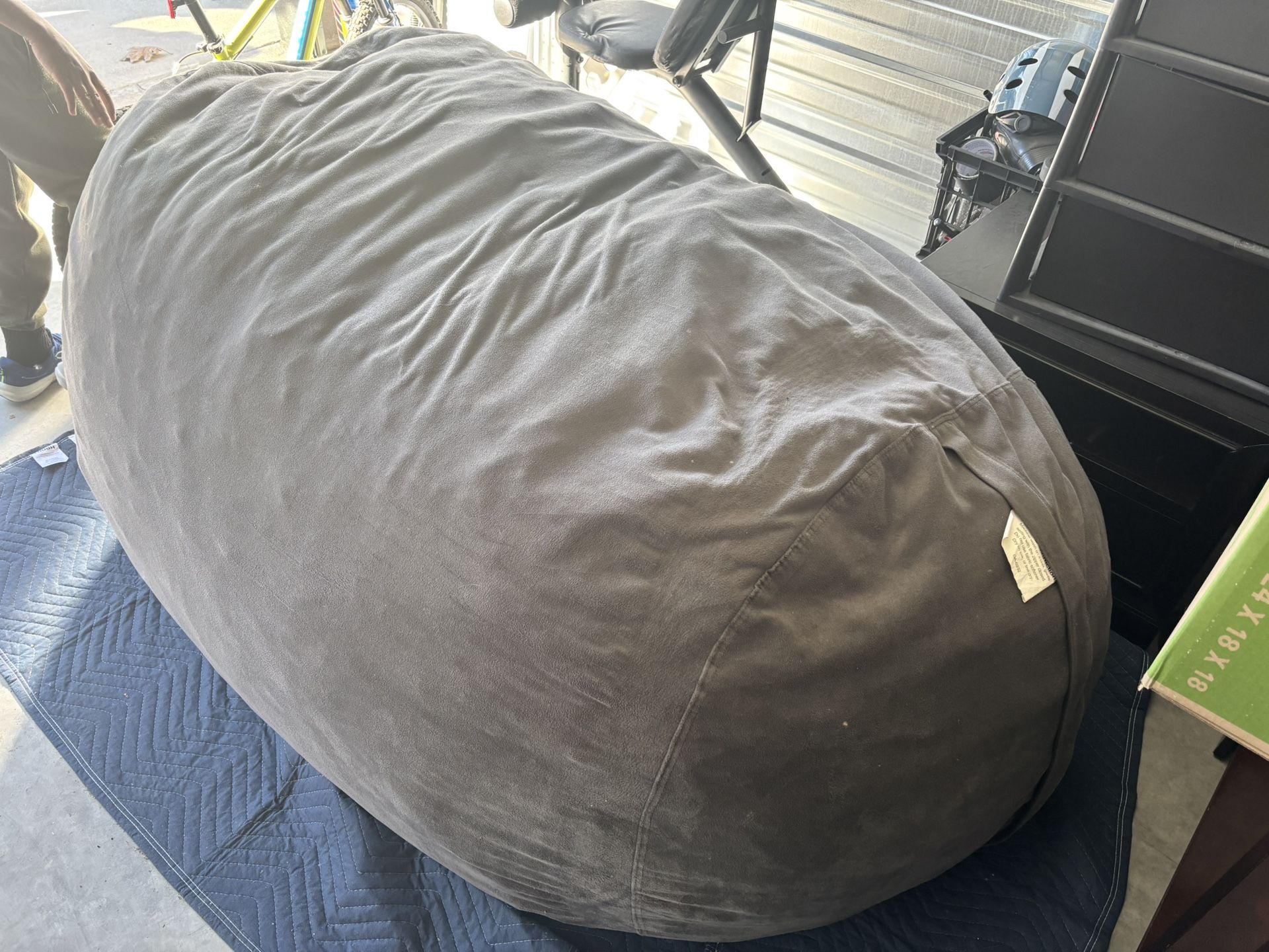 Xlarge Bean Bag