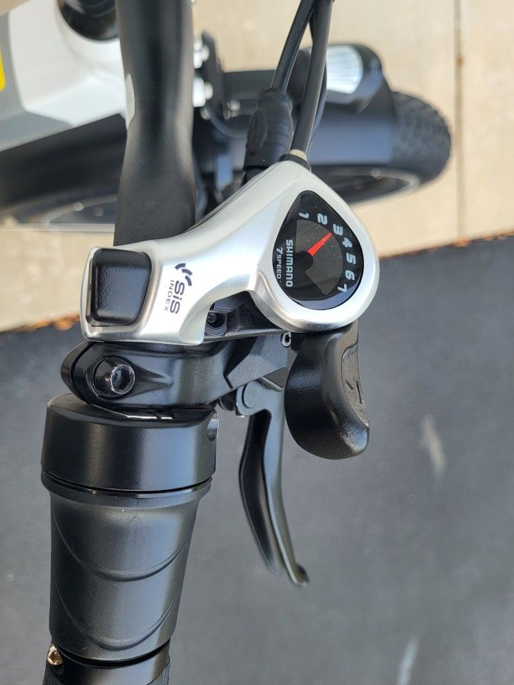 used radrover bike for sale