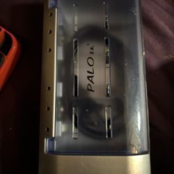 Universal Battery Charger