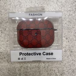 Designer Case For AirPods Pro