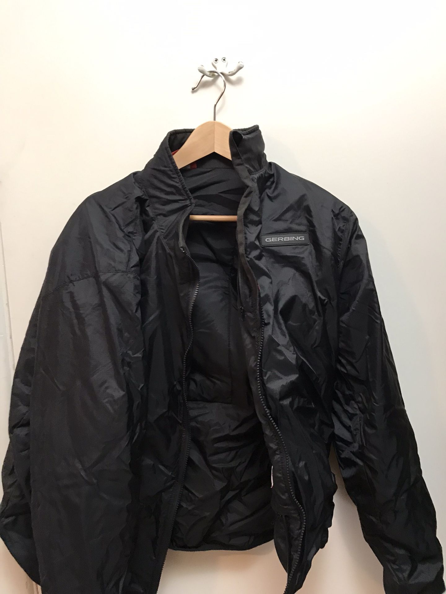 Gerbing Heated Jacket [Med.]
