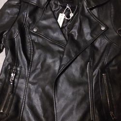 Ladies S Jacket 