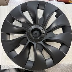 Rin Tapas 19" Tesla style - Set of 4 - NEW