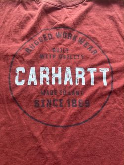 Carhartt Shirt